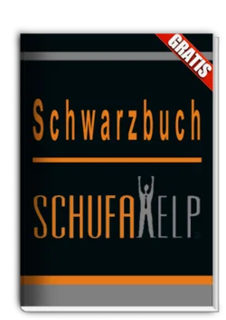 Schufa Eintrag loeschen mit Schwarzbuch von SchufaHelp gratis