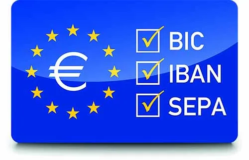 EU-Konto ohne Schufa inkl.IBAN, BIC, SEPA
